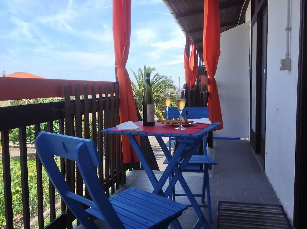 Casa Vacanze Bungalow I Girasoli Ventimiglia 0*,  Italia