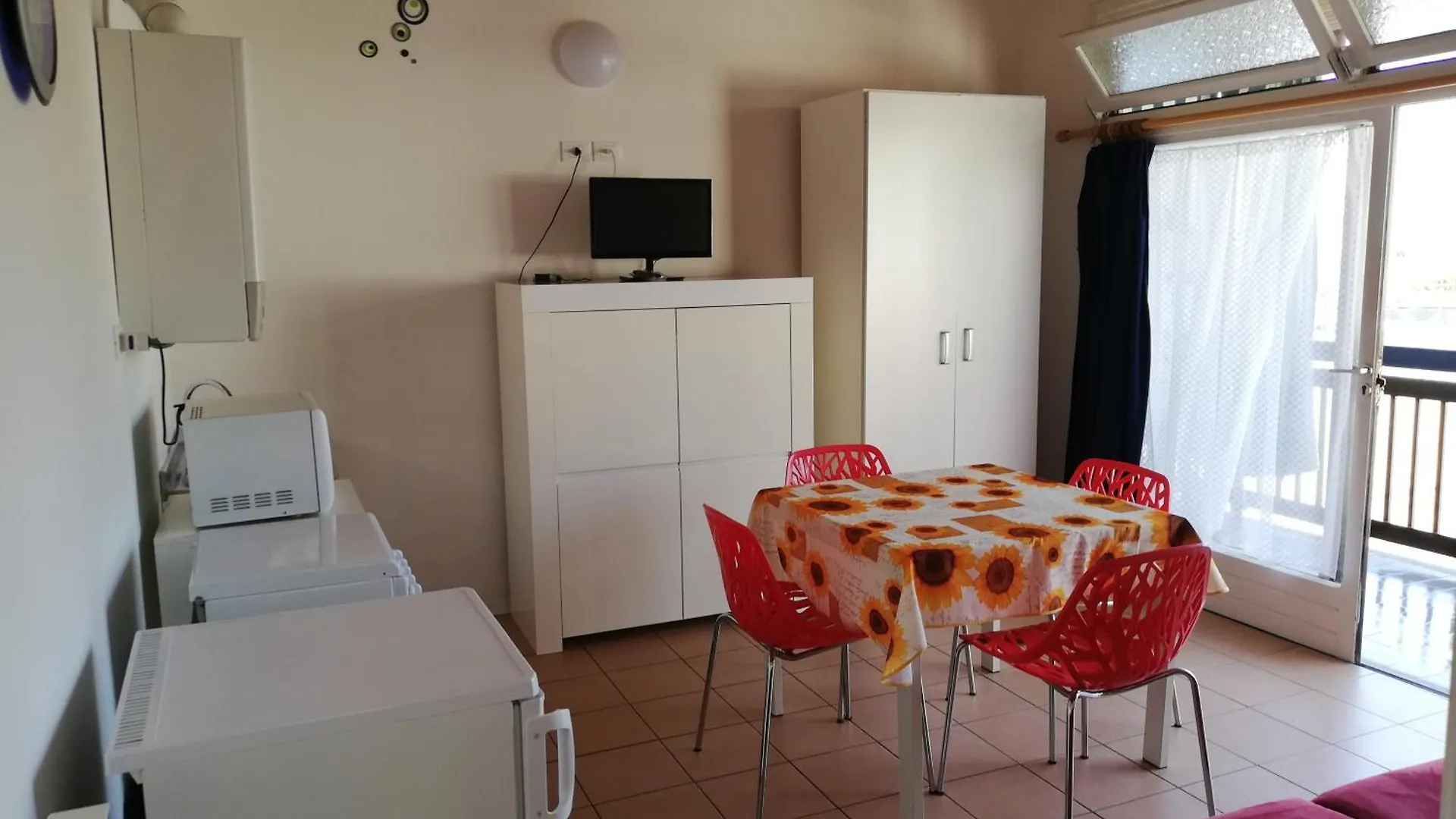 Casa Vacanze Bungalow I Girasoli Ventimiglia