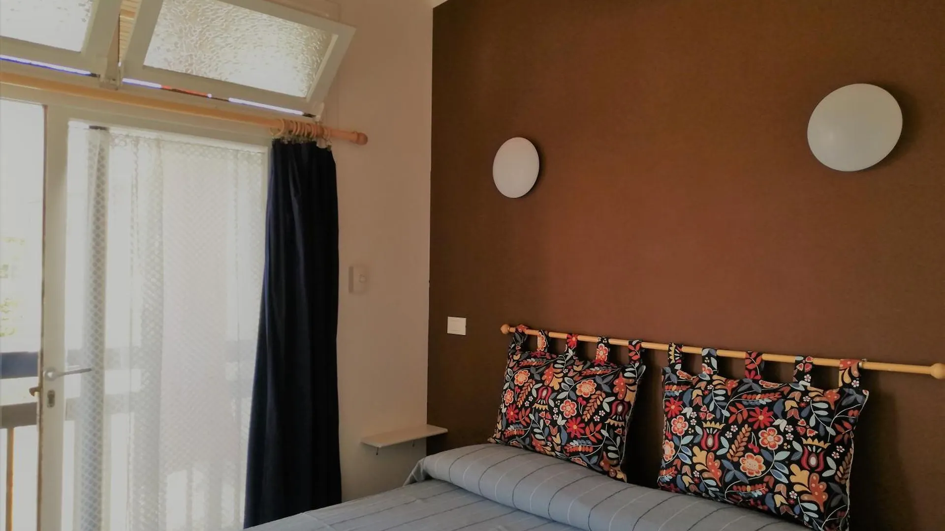 Casa Vacanze Bungalow I Girasoli Ventimiglia Italia