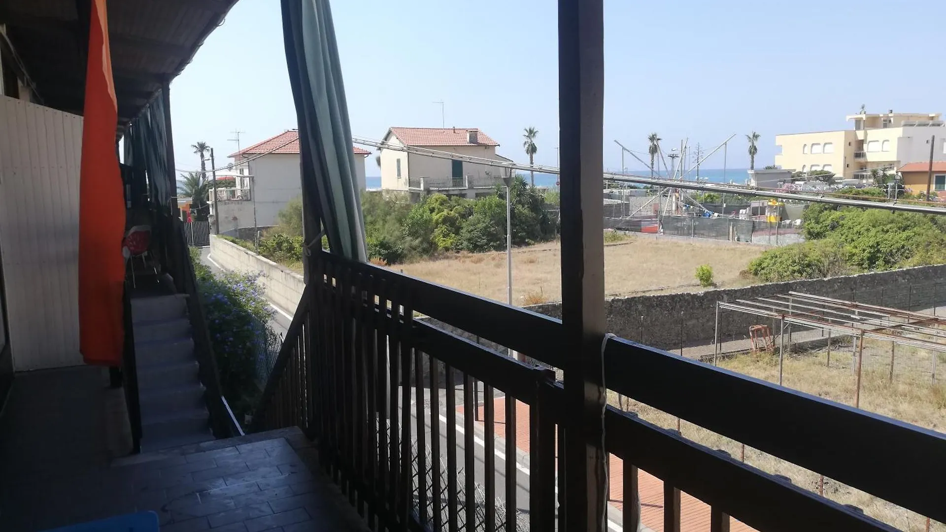 Casa Vacanze Bungalow I Girasoli Vintimille