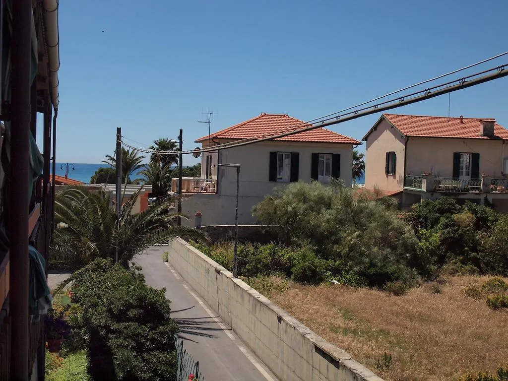 Casa Vacanze Bungalow I Girasoli Ventimiglia