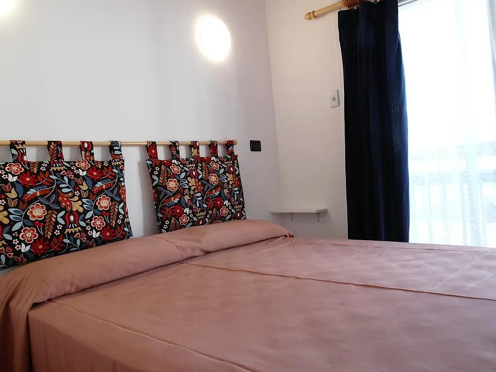 Casa Vacanze Bungalow I Girasoli Ventimiglia