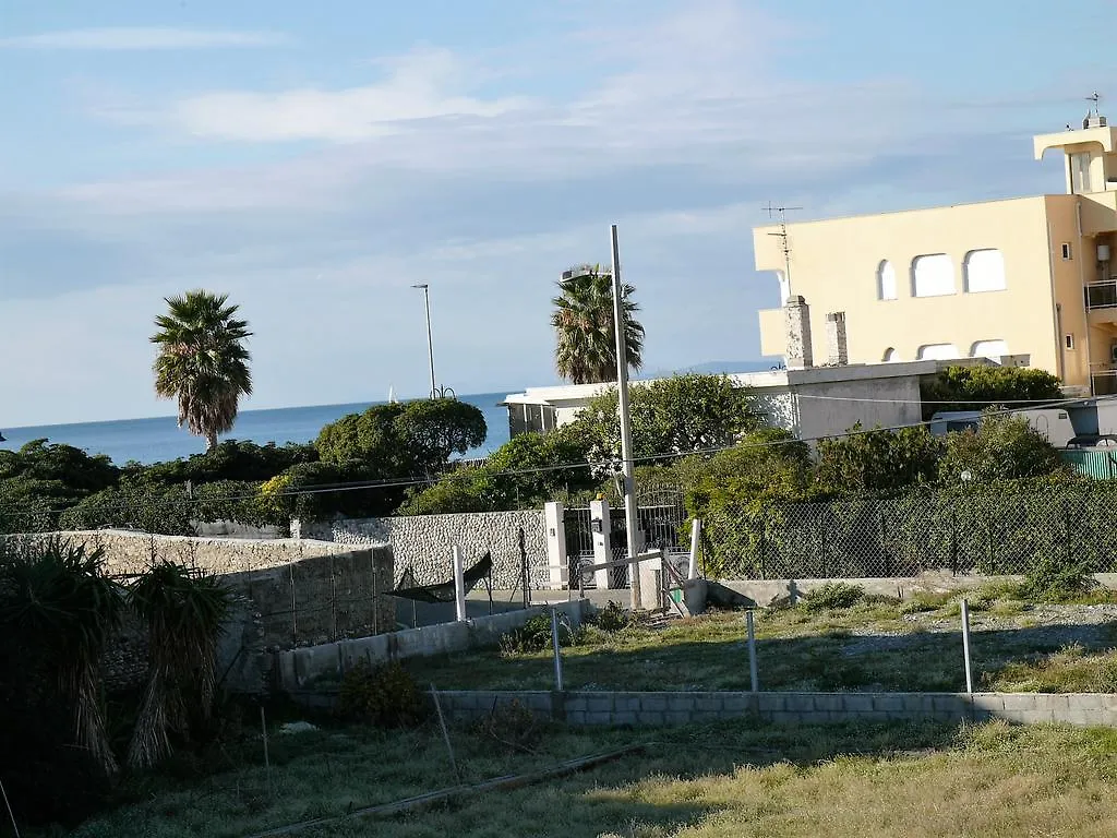 Appartamento Casa Vacanze Bungalow I Girasoli Ventimiglia