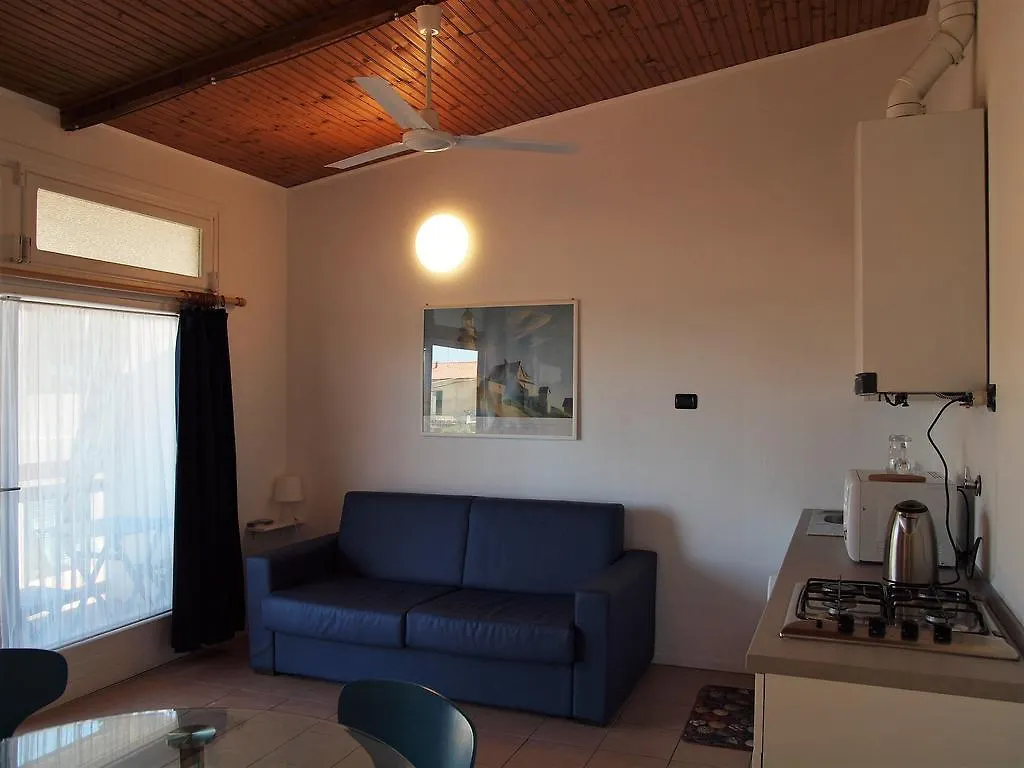 Appartamento Casa Vacanze Bungalow I Girasoli Ventimiglia Italia
