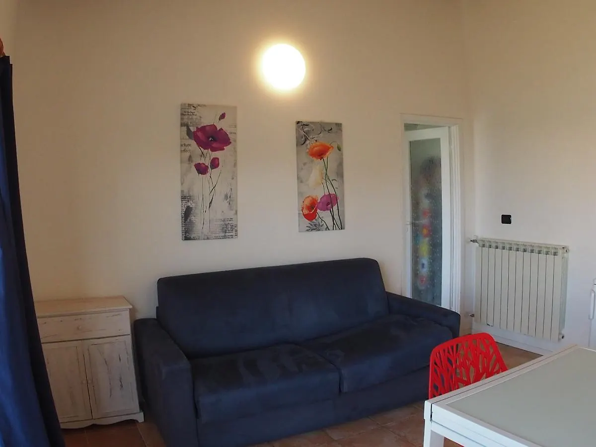 Appartamento Casa Vacanze Bungalow I Girasoli Ventimiglia