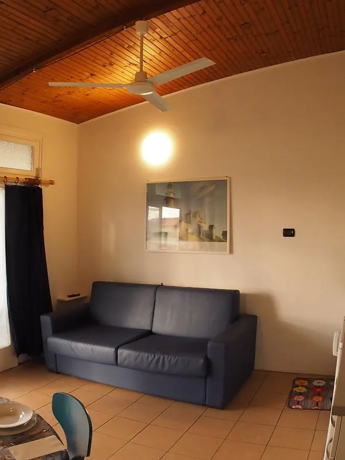 Casa Vacanze Bungalow I Girasoli Ventimiglia 0*,