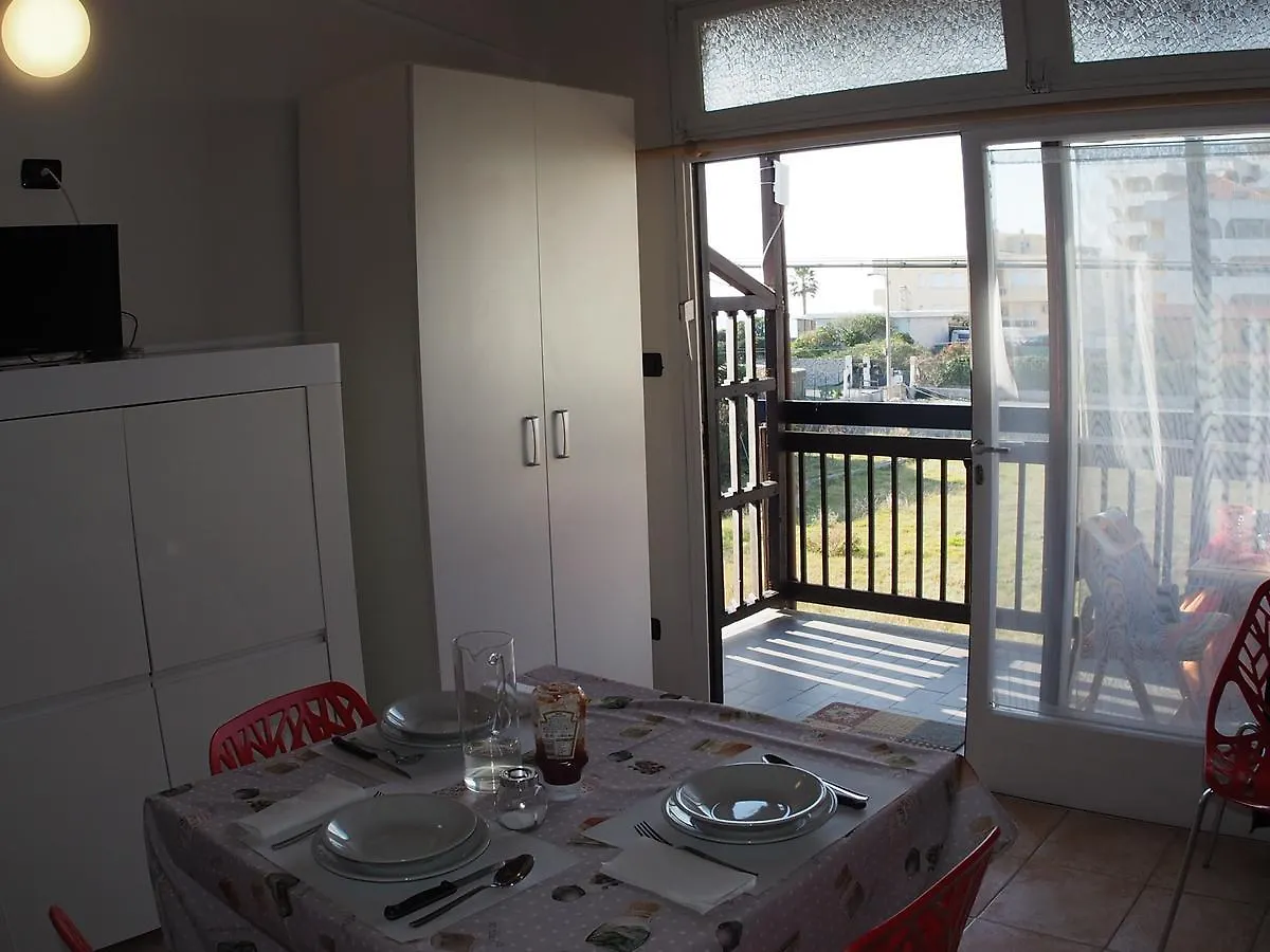 Casa Vacanze Bungalow I Girasoli Ventimiglia 0*,  Italia