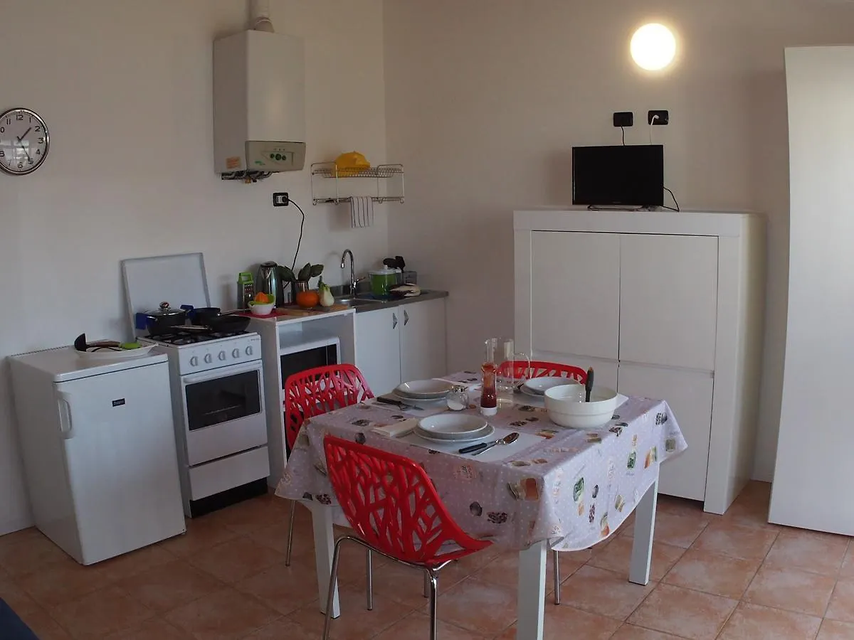 Casa Vacanze Bungalow I Girasoli Ventimiglia