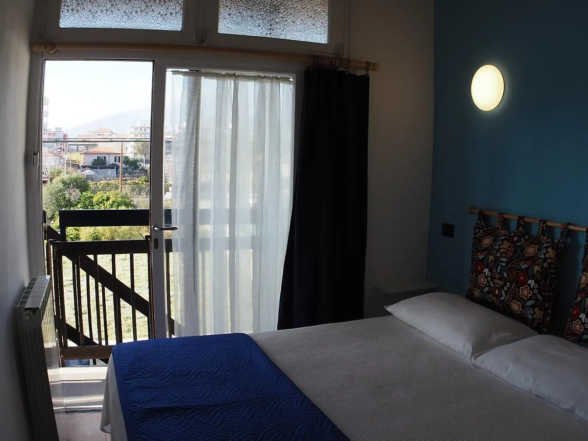 Appartamento Casa Vacanze Bungalow I Girasoli Ventimiglia