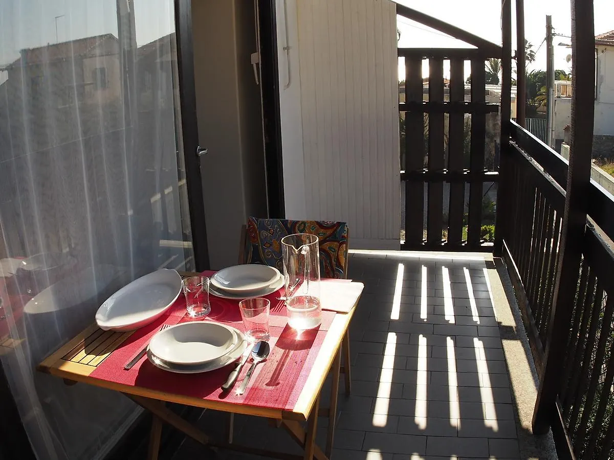 Casa Vacanze Bungalow I Girasoli Ventimiglia Italia