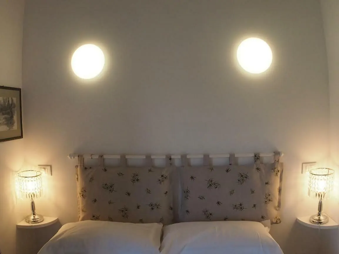Appartement Casa Vacanze Bungalow I Girasoli Vintimille