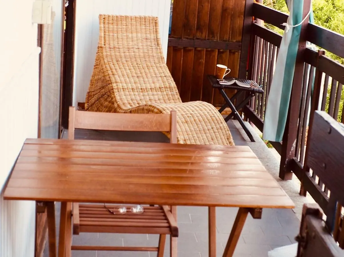 Casa Vacanze Bungalow I Girasoli Ventimiglia