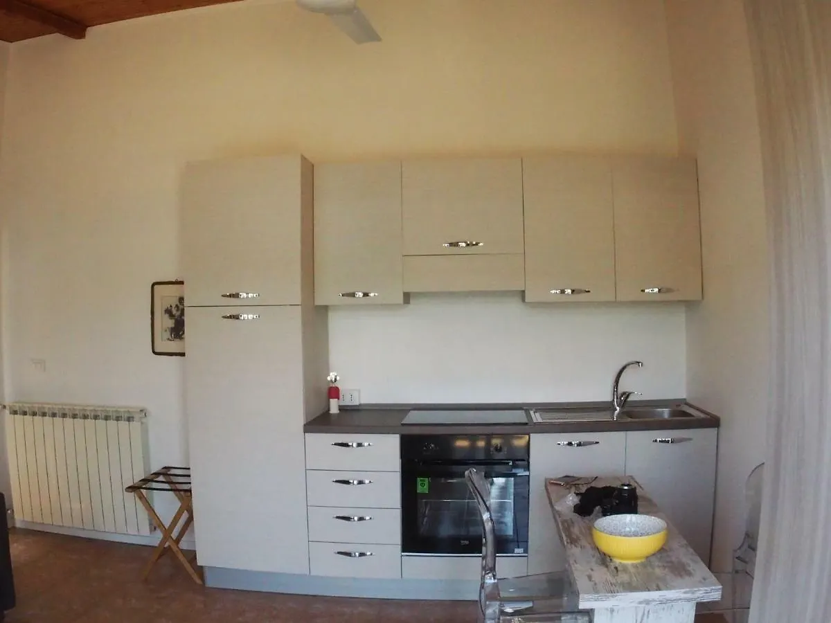 Casa Vacanze Bungalow I Girasoli Ventimiglia