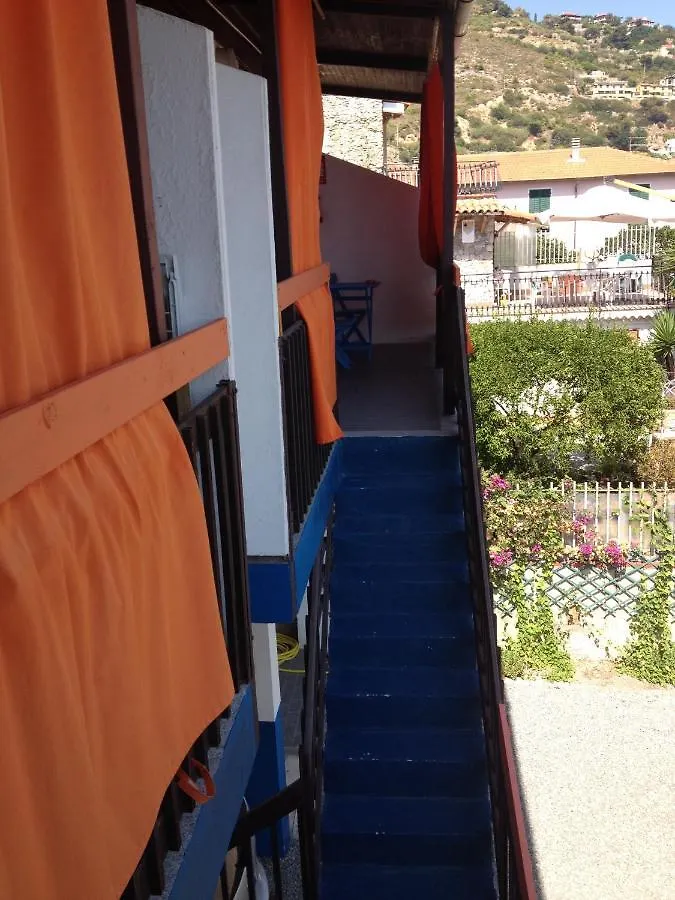 Casa Vacanze Bungalow I Girasoli Ventimiglia