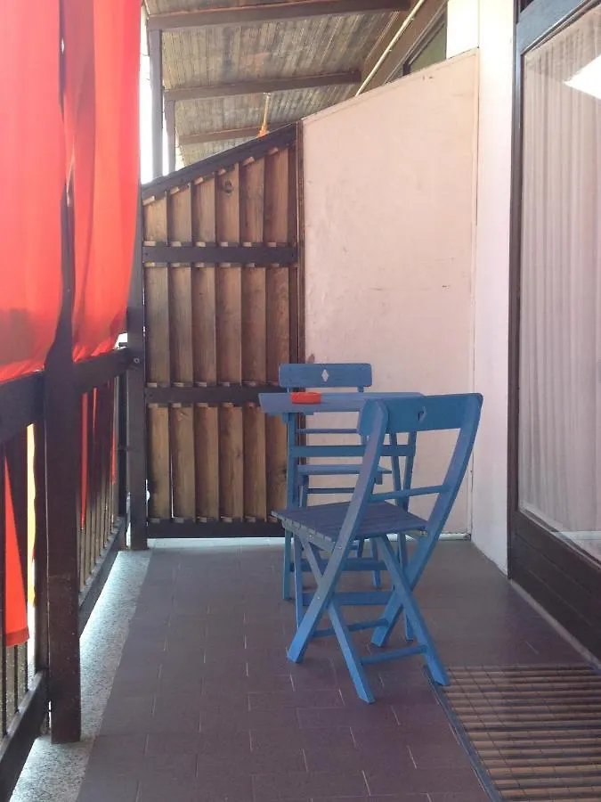 Casa Vacanze Bungalow I Girasoli Ventimiglia 0*,  Italia