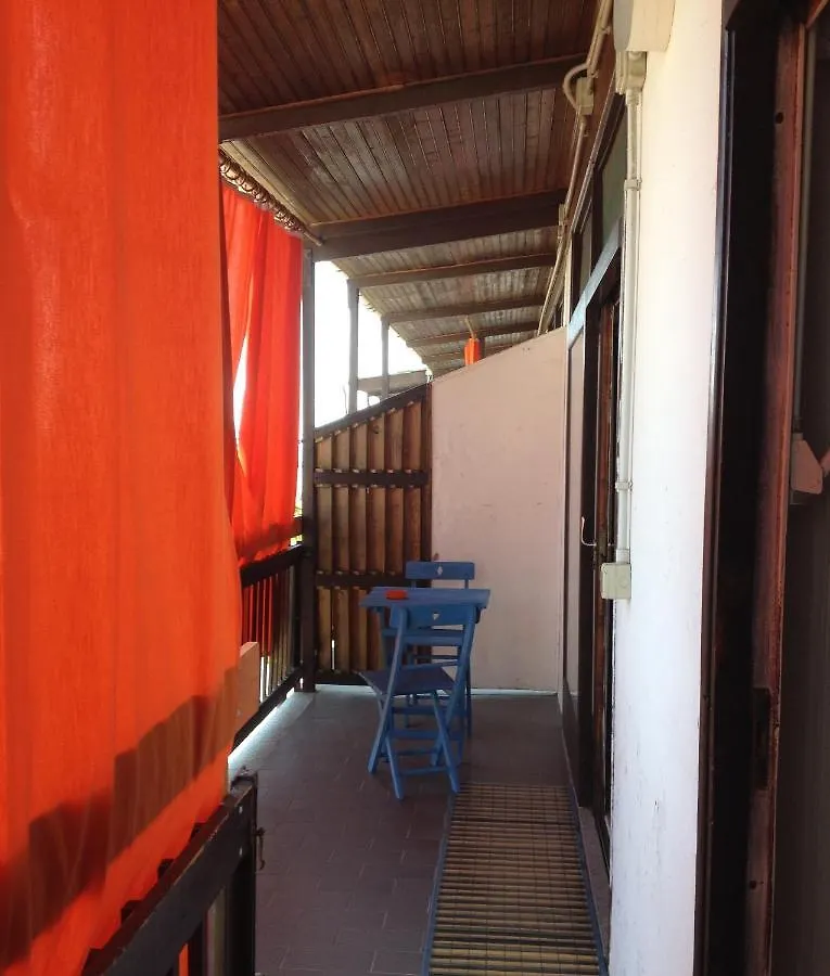 Casa Vacanze Bungalow I Girasoli Ventimiglia 0*,