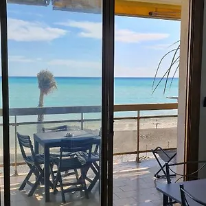 Appartamento Mare, Ventimiglia