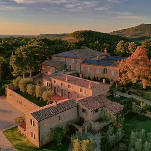Borgo Sant'ambrogio - Bauernhof Pienza