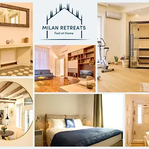 Retreats Porta Romana Apartment Mailand