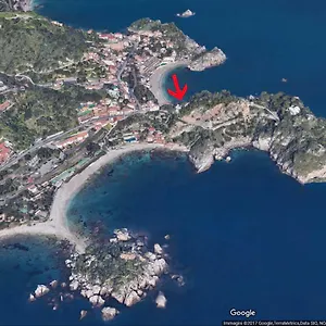 Dedalus , Taormina Italia