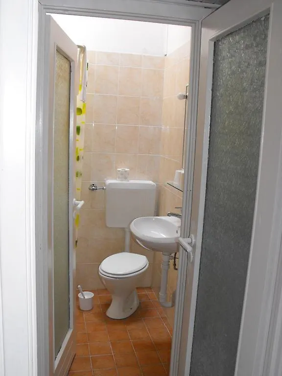 Casa Vacanze Bungalow I Girasoli Ventimiglia Apartment