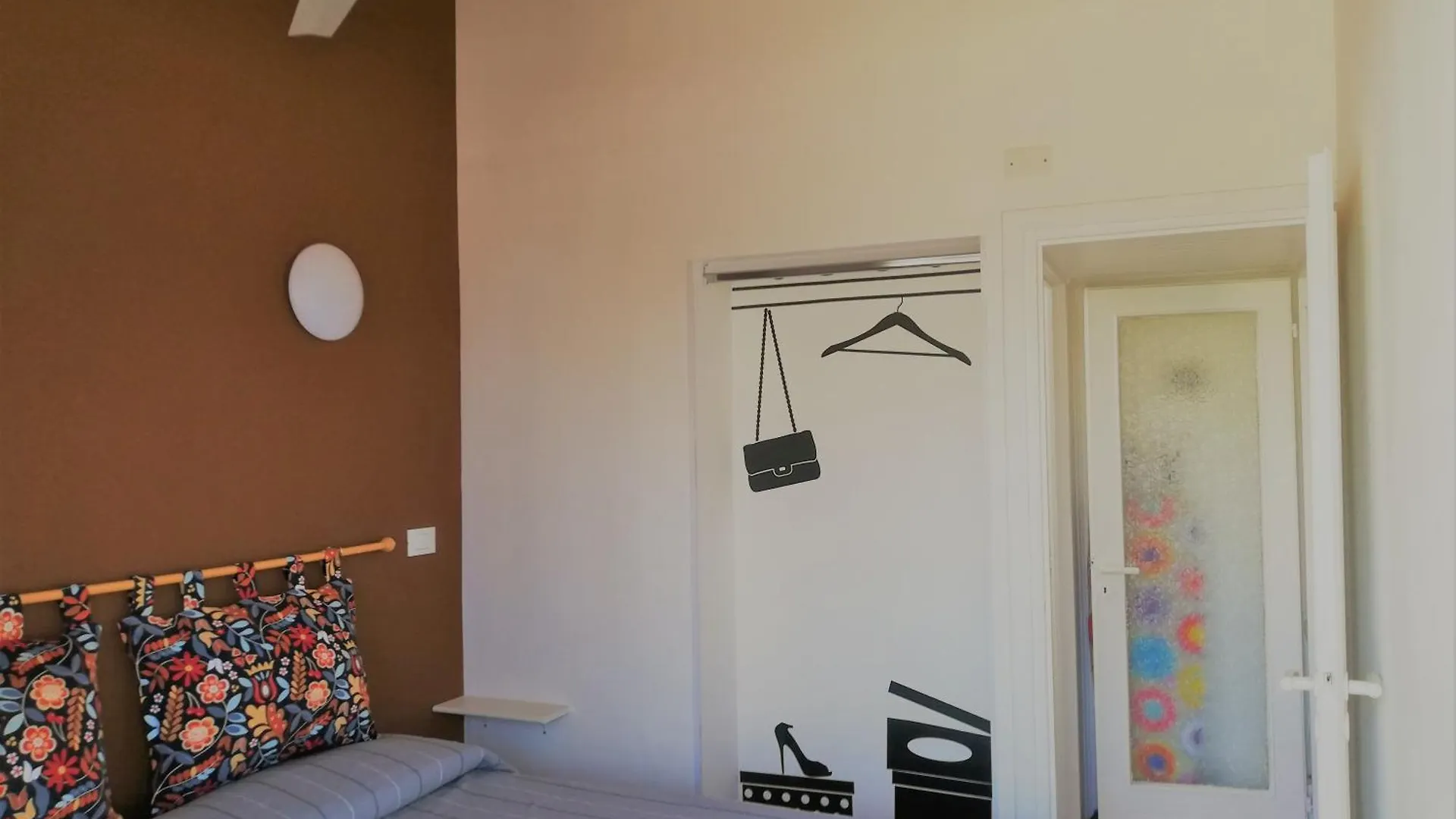 Apartment Casa Vacanze Bungalow I Girasoli Ventimiglia