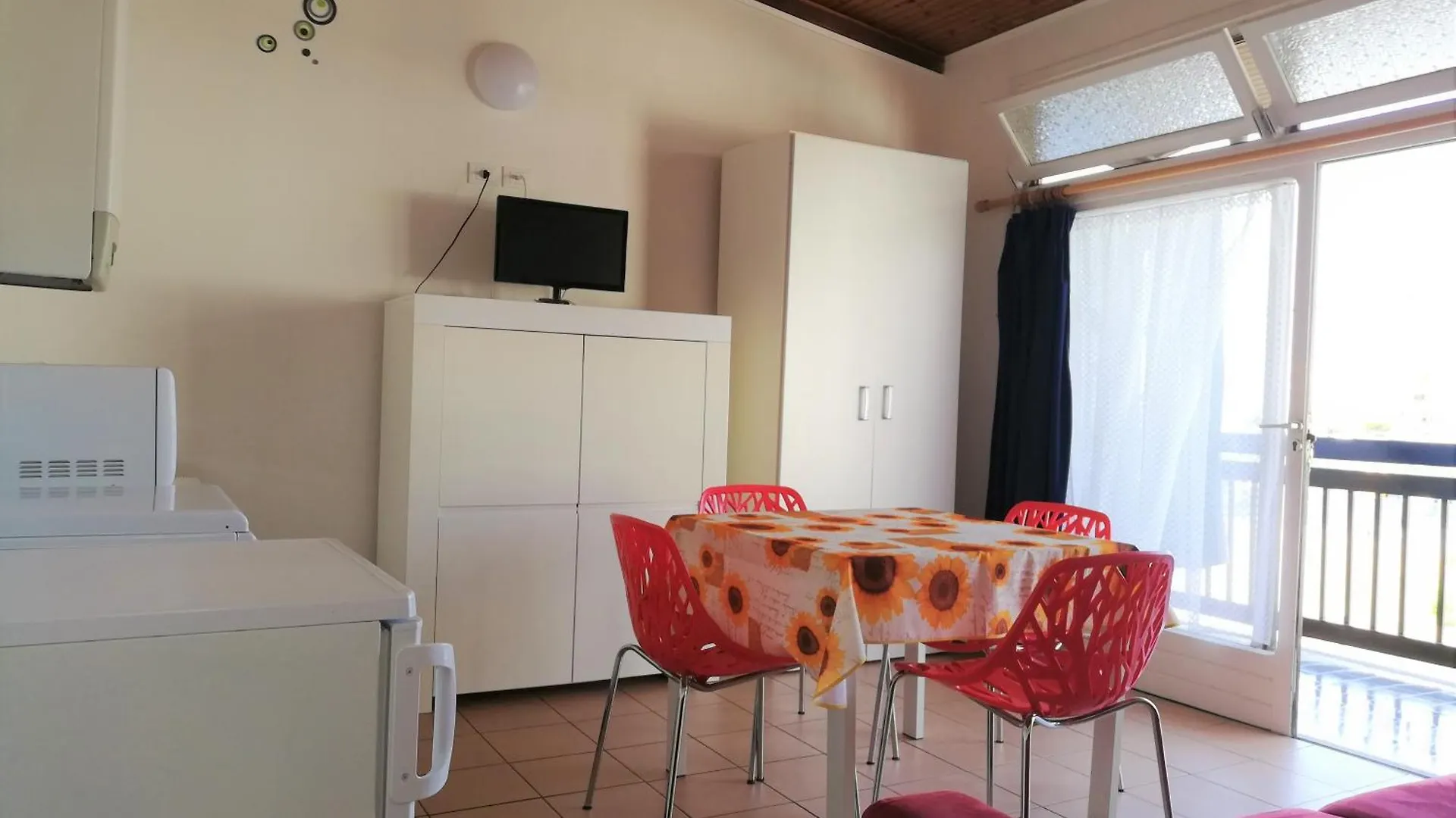 Apartment Casa Vacanze Bungalow I Girasoli Ventimiglia Italy