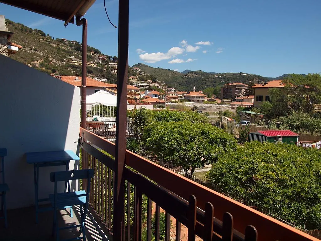 Casa Vacanze Bungalow I Girasoli Ventimiglia 0*,  Italy