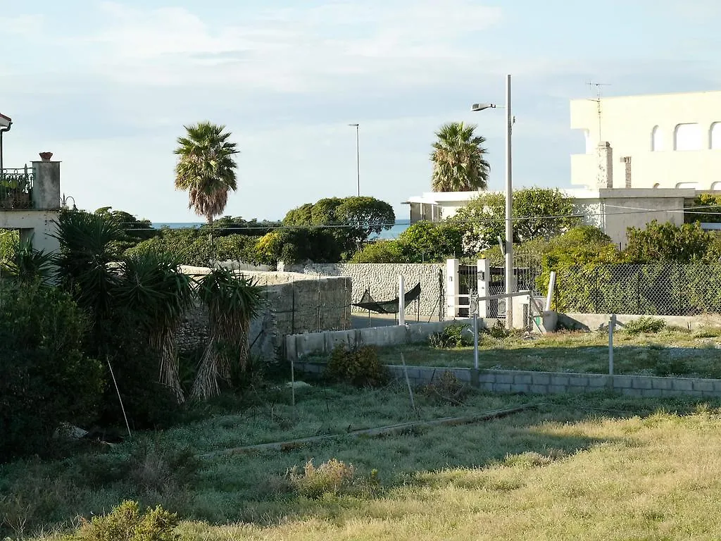 Casa Vacanze Bungalow I Girasoli Ventimiglia 0*,