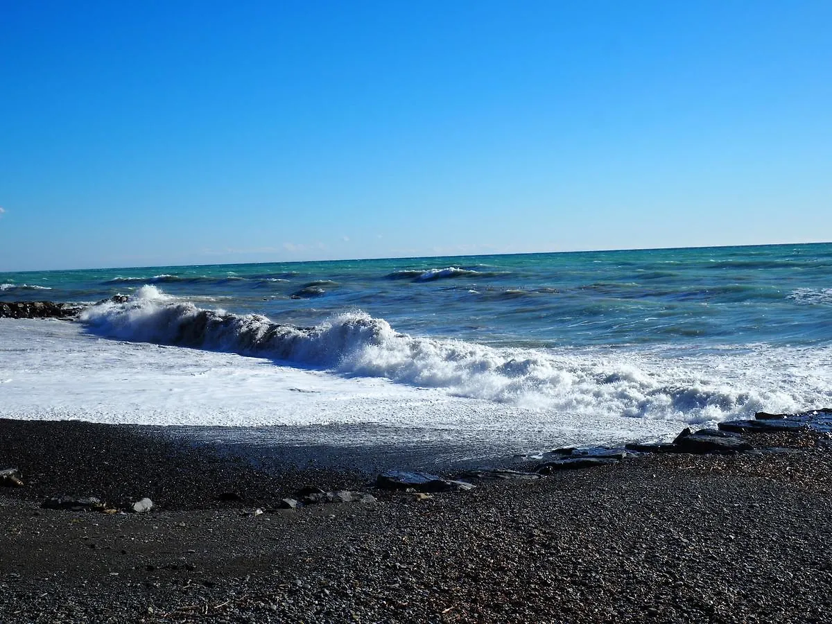Casa Vacanze Bungalow I Girasoli Ventimiglia