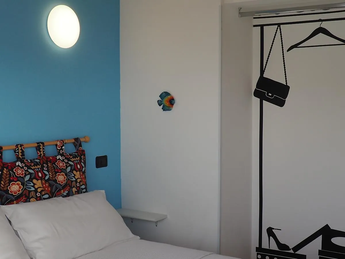 Apartment Casa Vacanze Bungalow I Girasoli Ventimiglia