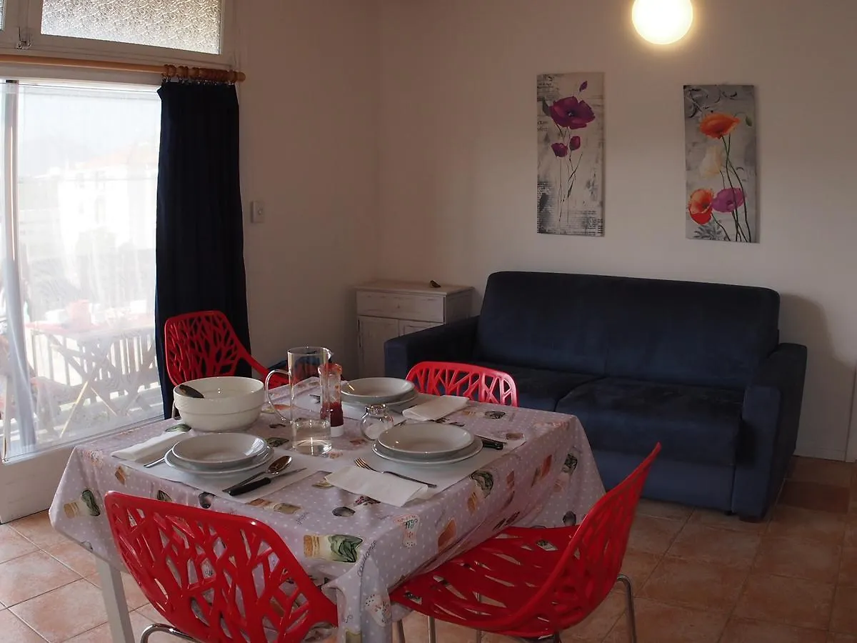Casa Vacanze Bungalow I Girasoli Ventimiglia Italy
