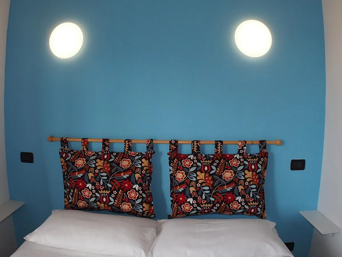 Casa Vacanze Bungalow I Girasoli Ventimiglia Apartment