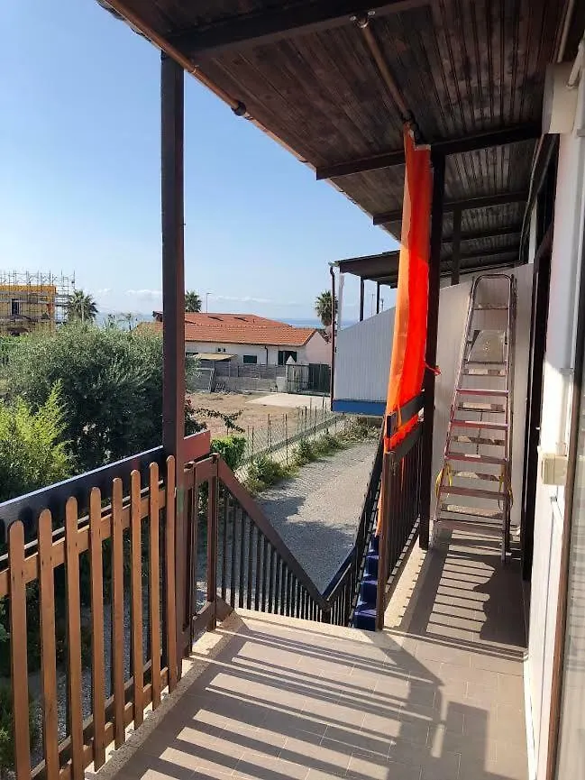 Casa Vacanze Bungalow I Girasoli Ventimiglia Apartment