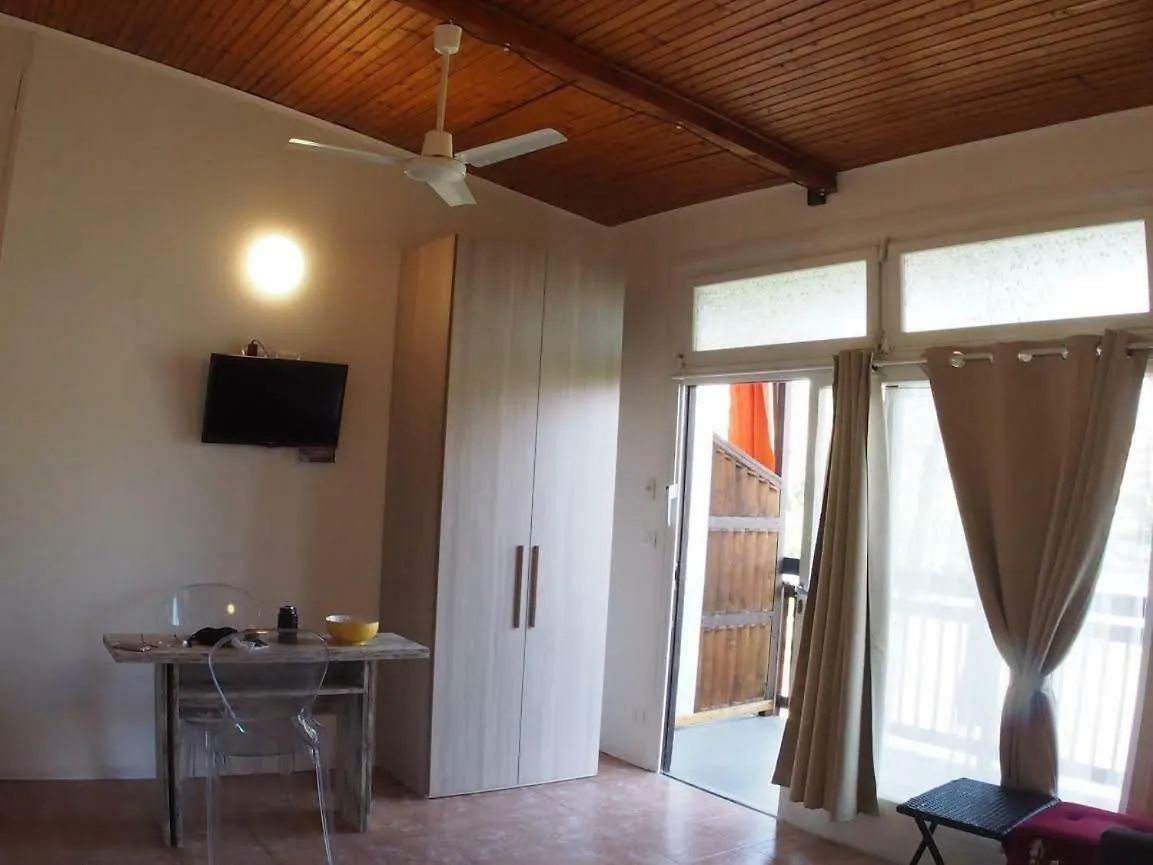 Apartment Casa Vacanze Bungalow I Girasoli Ventimiglia